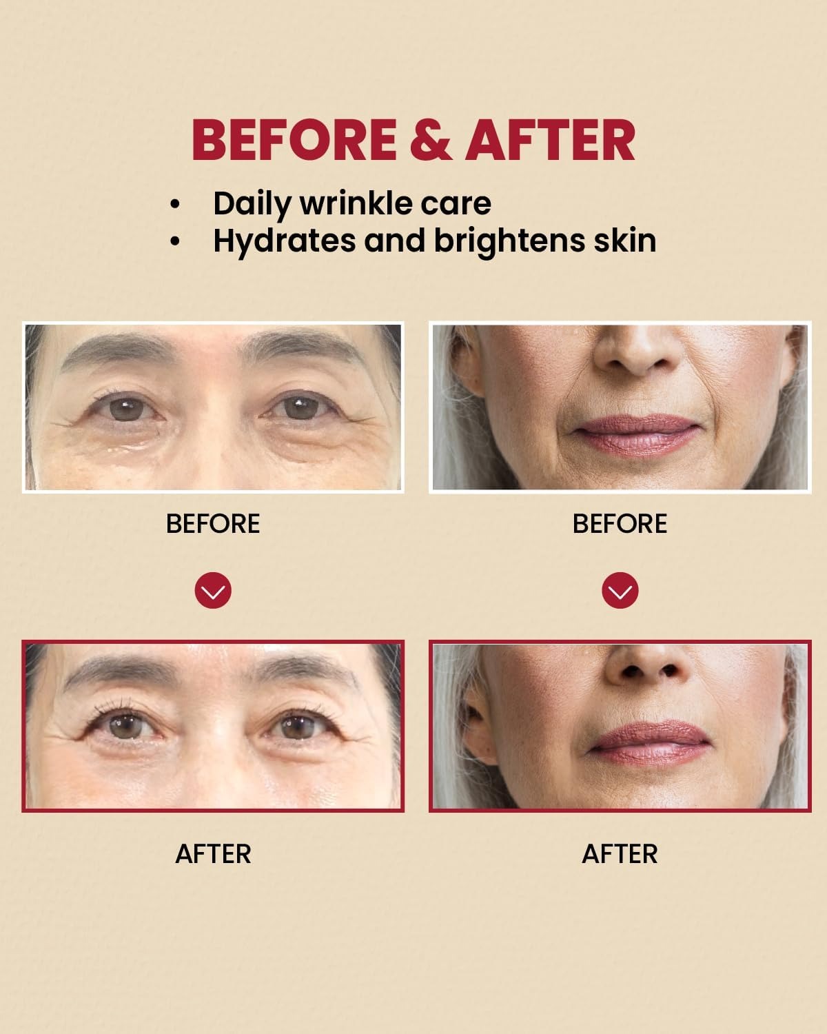 SEOUL 1988 Cream : Retinal Liposome 1% + Fermented Rice